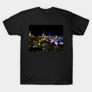 New York night T-Shirt